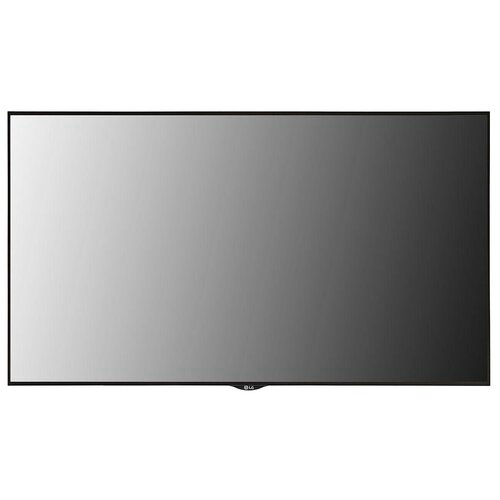 Панель LG 49" 49XS4J-B черный IPS LED 16:9 HDMI матовая 4000cd 178гр/178гр 1920x1080 DisplayPort FHD USB 20.8кг