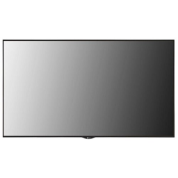 Панель LG 49" 49XS4J-B черный IPS LED 16:9 HDMI матовая 4000cd 178гр/178гр 1920x1080 DisplayPort FHD USB 20.8кг