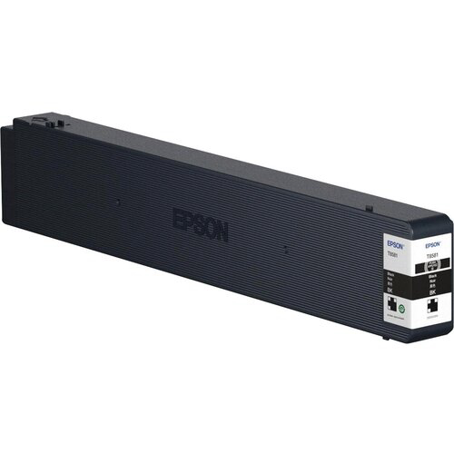 Картридж/ Epson WorkForce Enterprise WF-C20750 Black Ink