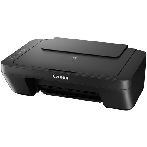 МФУ струйный Canon Pixma MG2545S (0727C027) A4 USB черный