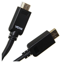 Кабель-переходник HDMI(M) +USB---> DP(M)  4K*60Hz 1.8M, VCOM <CG599AC-1.8M>