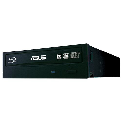 Asus BC-12D2HT/BLK/G/AS черный SATA int RTL