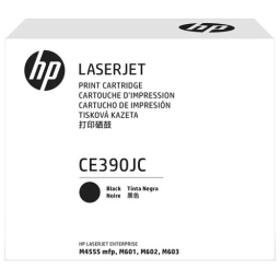 Тонер-картридж/ HP 90J Blk Contract LJ Toner Cartridge