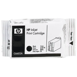 Картридж/ HP Reduced Height Black Cartridge