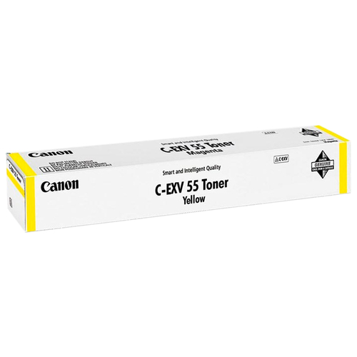 Тонер C-EXV 55 TONER Y EUR