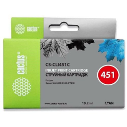 Картридж лазерный Cactus CS-EXV34BK C-EXV34 BK черный (23000стр.) для Canon IR Advance C2030L/C2030i/C2020L/C2020i/C2025i