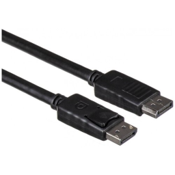 Кабель DisplayPort (Вилка - Вилка), 4,6 м