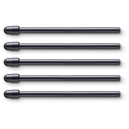 Наконечники для перьев Wacom Wacom Pen Nibs for CP913 (for Wacom One 13 Pen)