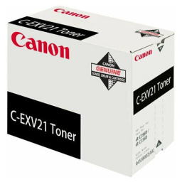 Тонер/ C-EXV 21 TONER BK EUR