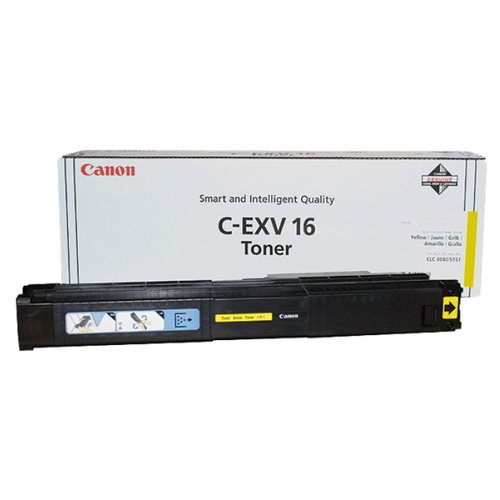 Тонер-картридж Canon C-EXV29 2798B002 пурпурный (туба 27000стр) iRC5030/C5035