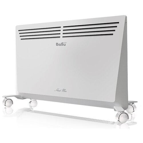 Конвектор Ballu Heat Мax BEC/HMM-1500