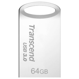 Флеш-накопитель Transcend 128GB JETFLASH 710 (Silver)