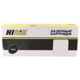 Hi-Black TK-8115Bk Тонер-картридж для  Kyocera-Mita Ecosys M8124cidn/M8130cidn, Bk, 12K