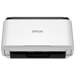 Сканер Epson WorkForce DS-410 (B11B249401) A4