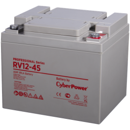 Батарея PS CyberPower RV 12-45 / 12V 45 Ah