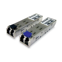 Трансивер D-Link 315GT/A1A, 1-port mini-GBIC ZX Single-mode Fiber Transceiver (80km, 3.3V)