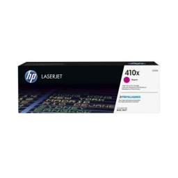 Тонер-картридж/ HP 410X Contractual High Yield Magenta Original LaserJet Toner Cartridge