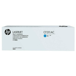 Тонер картридж HP 826A Cyn Contract LJ