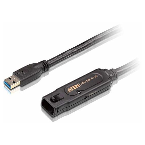 Кабель удлинитель USB3.1 (10 м) USB 3.1  1-Port  Extension Cable 10m