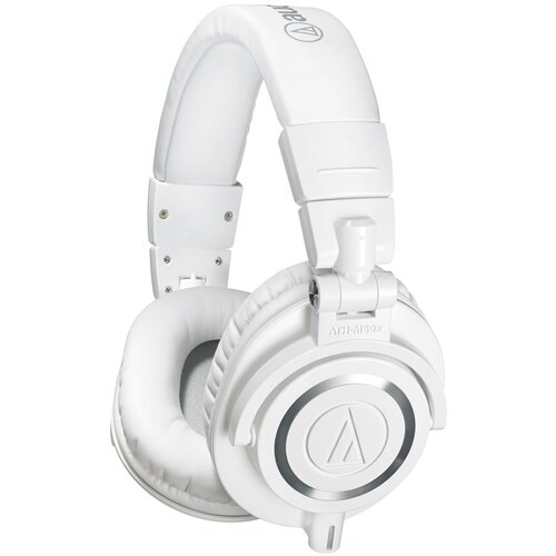 Наушники Audio-Technica ATH-M50X