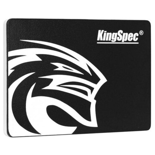 Накопитель SSD Kingspec SATA III 960Gb P4-960 2.5"