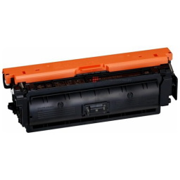 Тонер-картридж Canon Toner T10 BK (black), 13000 стр. (4566C001)