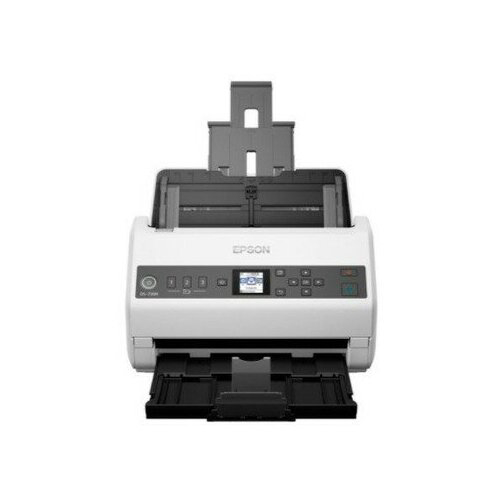 Сканер Epson WorkForce DS-730N