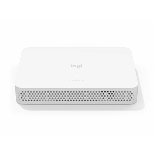 Система Logitech RoomMate - OFF WHITE