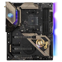 Материнская плата AMD B550 SAM4 ATX B550 TAICHI ASROCK