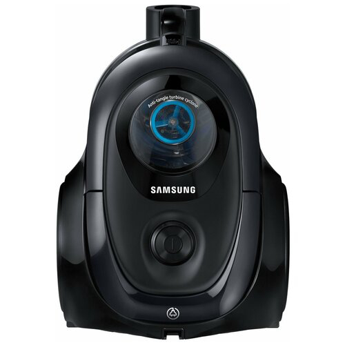 Пылесос Samsung VC18M2150SG/EV 1800Вт титан