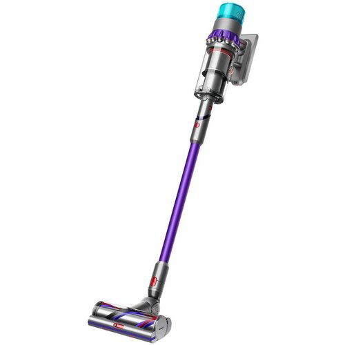 Пылесос вертикальный Dyson V15 Gen5 Detect Absolute blue 443072-01