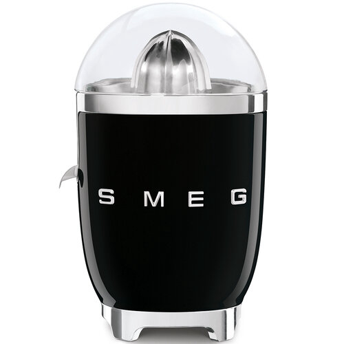 Соковыжималка Smeg CJF11RDEU