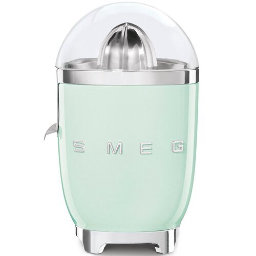 Соковыжималка Smeg CJF11PGEU