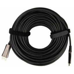 Кабель VCOM D3742A HDMI - HDMI 40м Black