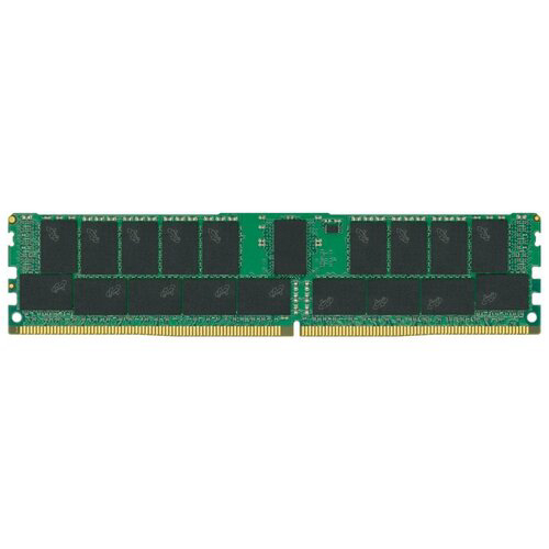 Оперативная память DIMM 64 Гб DDR4 3200 МГц Crucial (MTA36ASF8G72PZ-3G2E1) PC4-25600