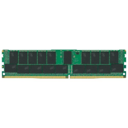 Оперативная память DIMM 64 Гб DDR4 3200 МГц Crucial (MTA36ASF8G72PZ-3G2E1) PC4-25600