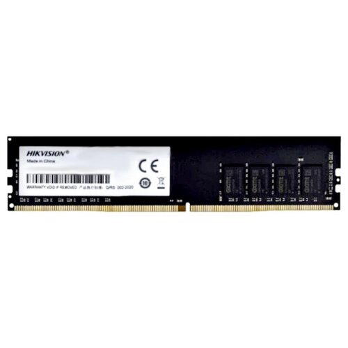 DDR 4 DIMM 16Gb PC21300, 2666Mhz, HIKVision HKED4161DAB1D0ZA1/16G