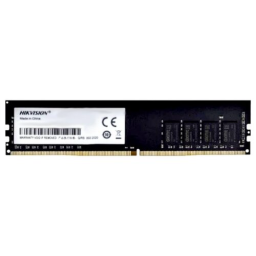 DDR 4 DIMM 16Gb PC21300, 2666Mhz, HIKVision HKED4161DAB1D0ZA1/16G