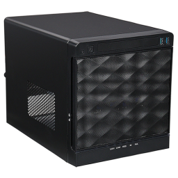 Корпус InWin MS04-2(PF052) IP-S265AU7-2 80+ Bronze easy swap