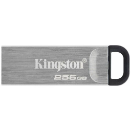 Флеш Диск Kingston 256Gb DataTraveler KYSON <DTKN/256GB>