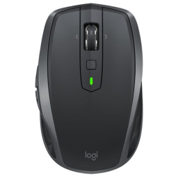 Мышь Logitech MX Anywhere 2S Mouse Graphite NEW