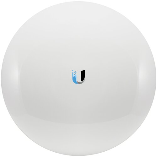 Точка доступа Ubiquiti NanoBeam 2AC-13