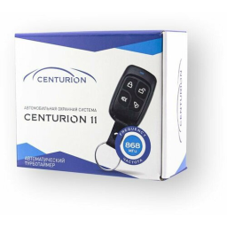 Модуль управления Centurion 11 без обратной связи брелок без ЖК дисплея