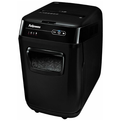 Шредер Fellowes AutoMax 200C FS-4653601