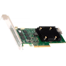 Рейдконтроллер SAS PCIE 12GB/S 9560-8I 05-50077-01 BROADCOM