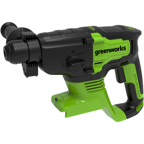 Перфоратор GD24SDS1 GREENWORKS