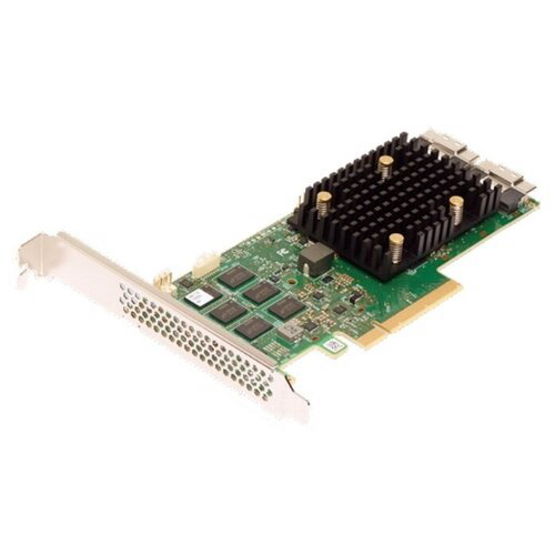 Рейд контроллер SAS PCIE 12GB/S 9560-16I 05-50077-00 BROADCOM