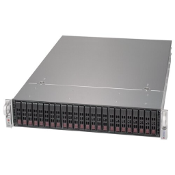 Корпус SuperMicro CSE-216BE1C-R920LPB 2U