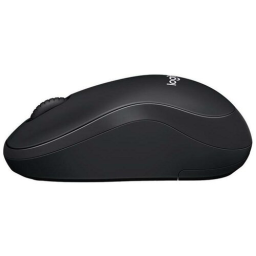 Logitech Wireless Mouse B220 SILENT -Black