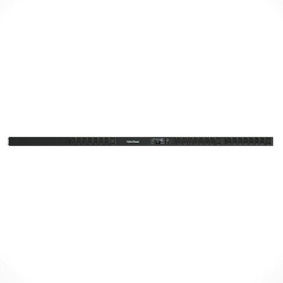 PDU CyberPower 0U type, 16Amp, plug IEC 309 16A, (21) IEC 320 C13 (3) IEC 320 C19 [PDU81404]